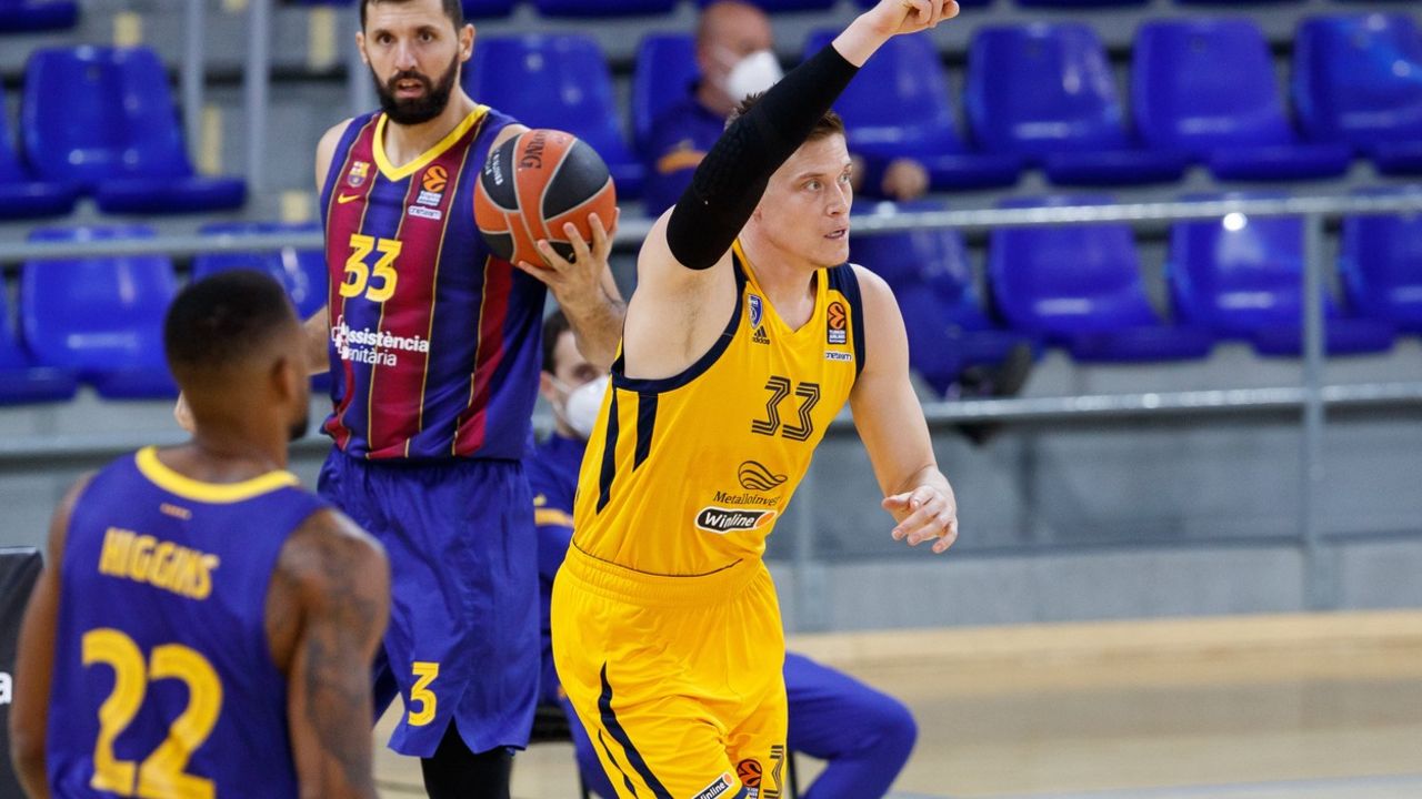 Jonas Jerebko
