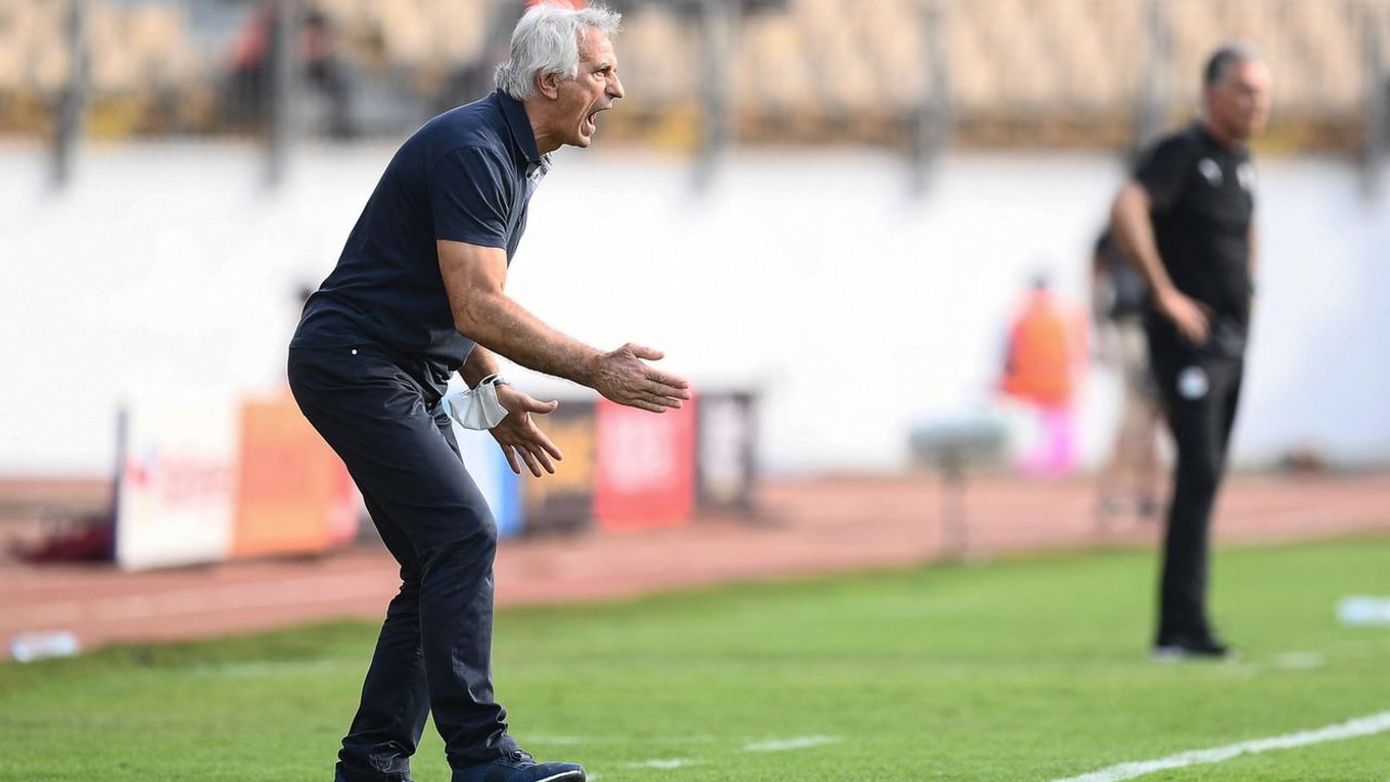Vahid Halilhodžić