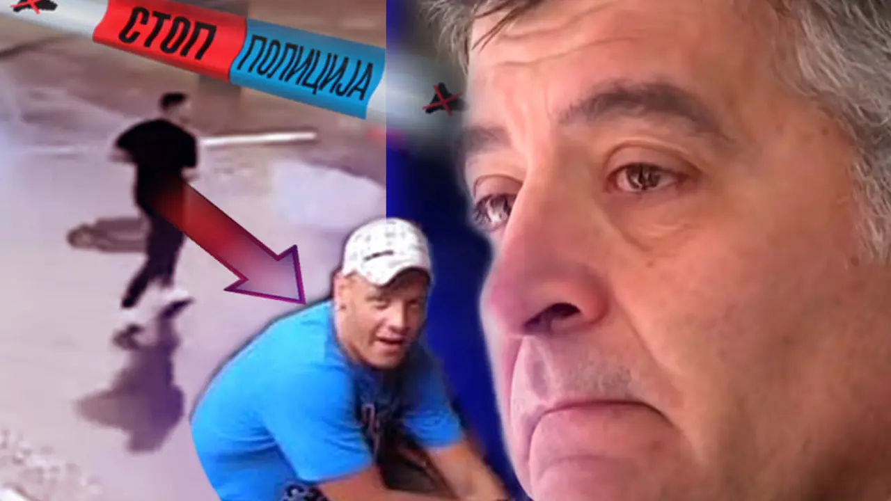 Matej i Nenad Periš