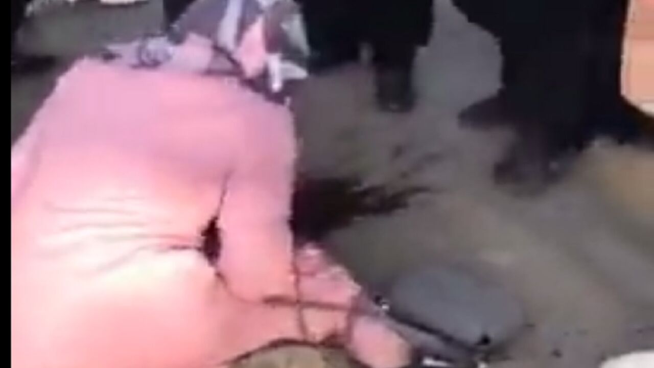 I