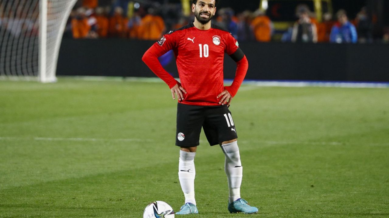 Muhamed Salah