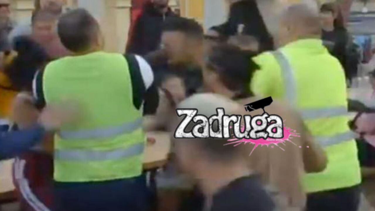 zadruga