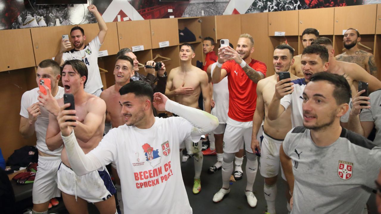 Srbija
