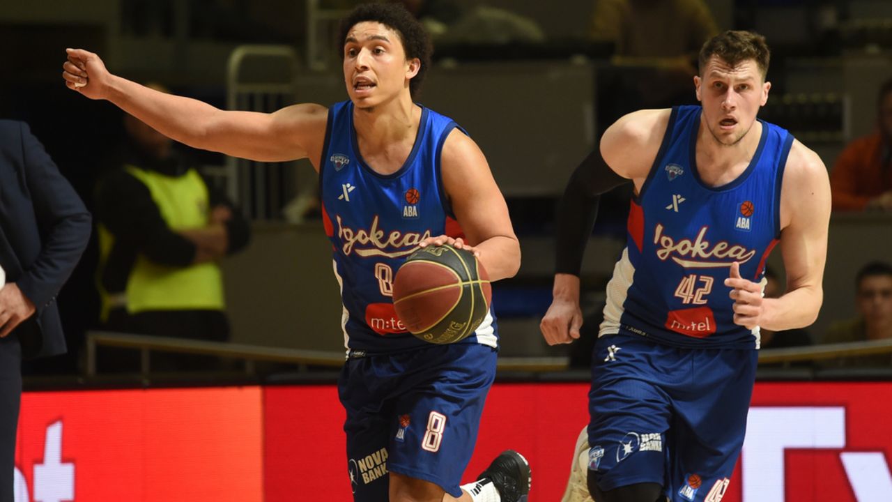 KK Igokea