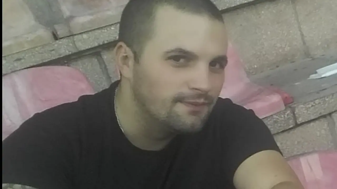 Bojan Stajić