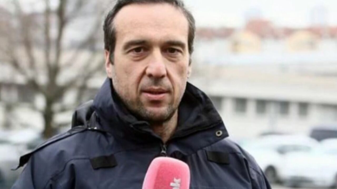 Mladen Mijatović 