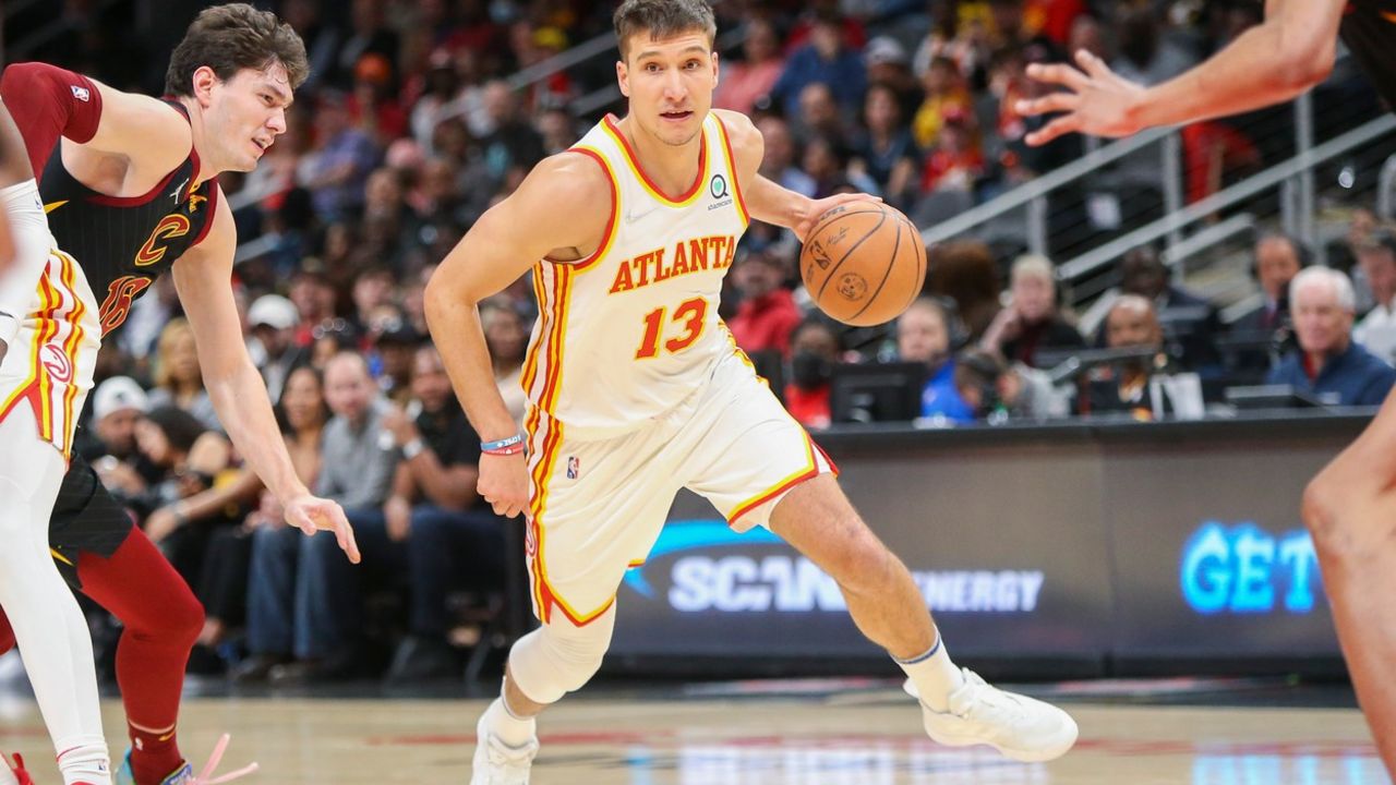 Bogdan Bogdanović