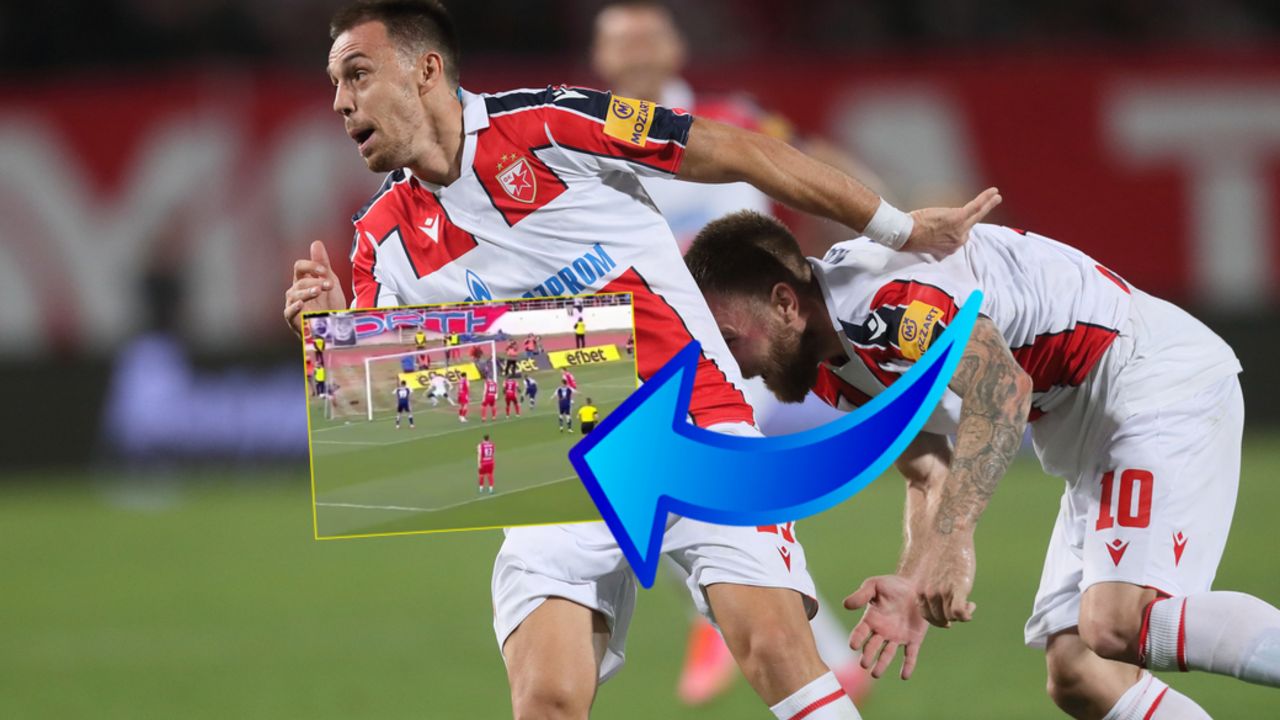 Crvena zvezda