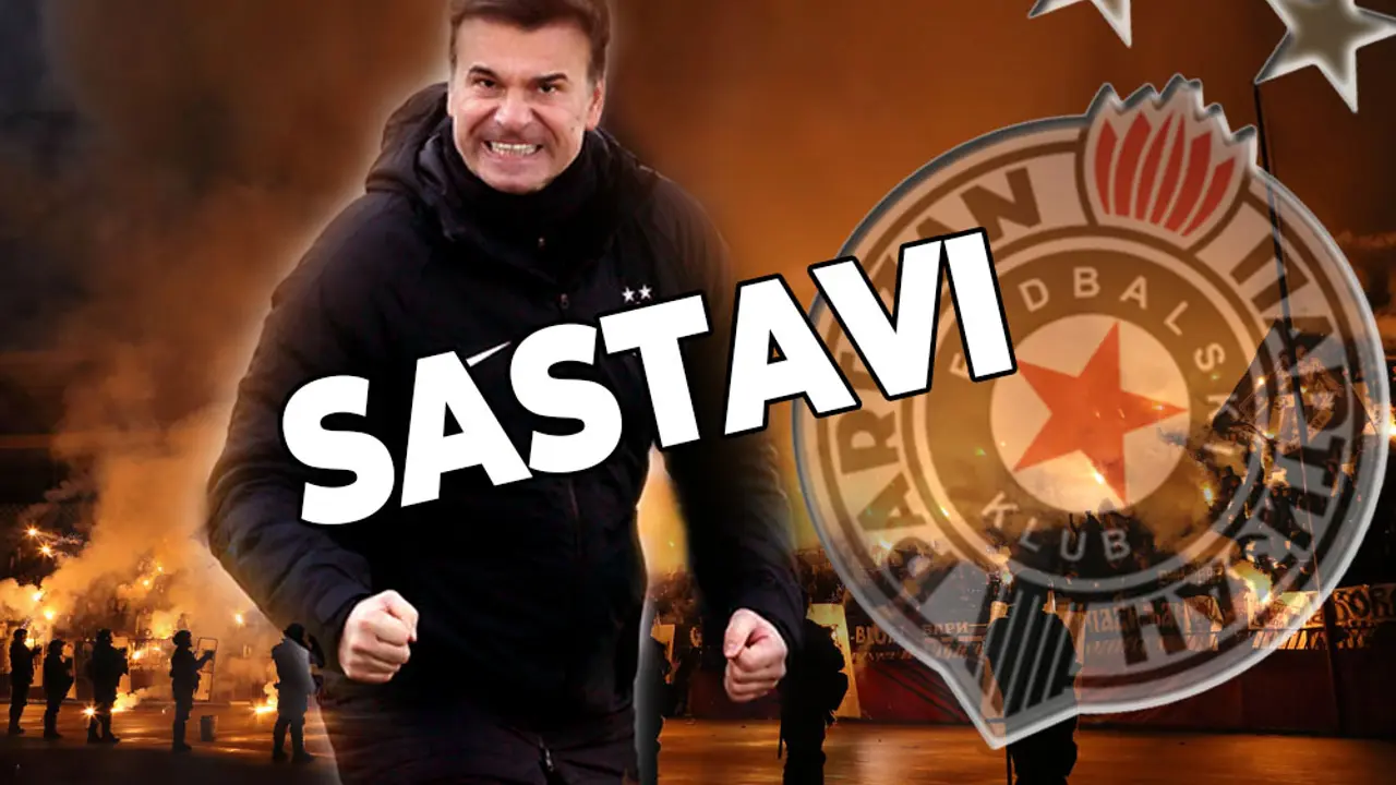 FK Partizan