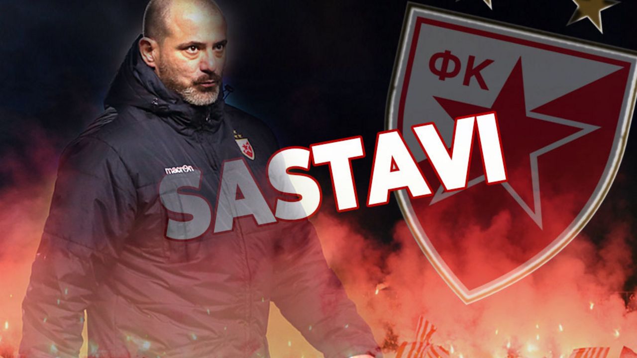 FK Crvena zvezda