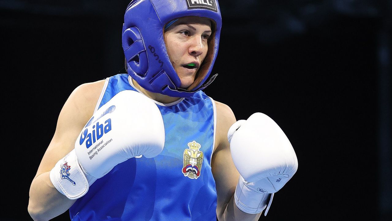 Snežana Šiljković