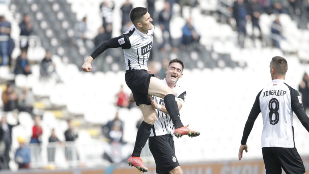 Partizan