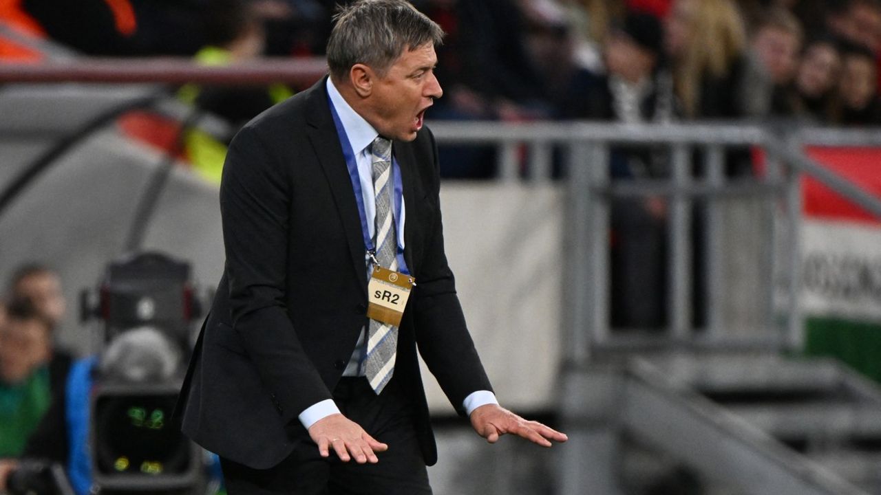 Dragan Stojković Piksi