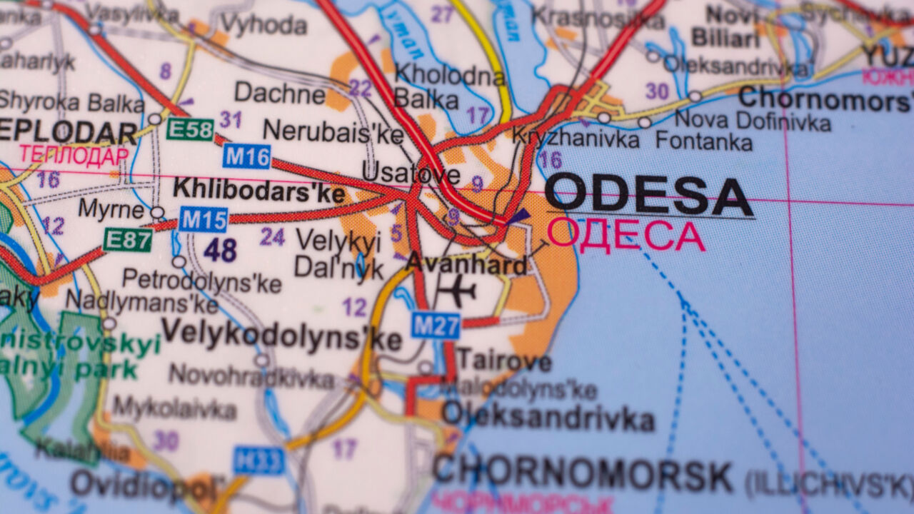 Odesa