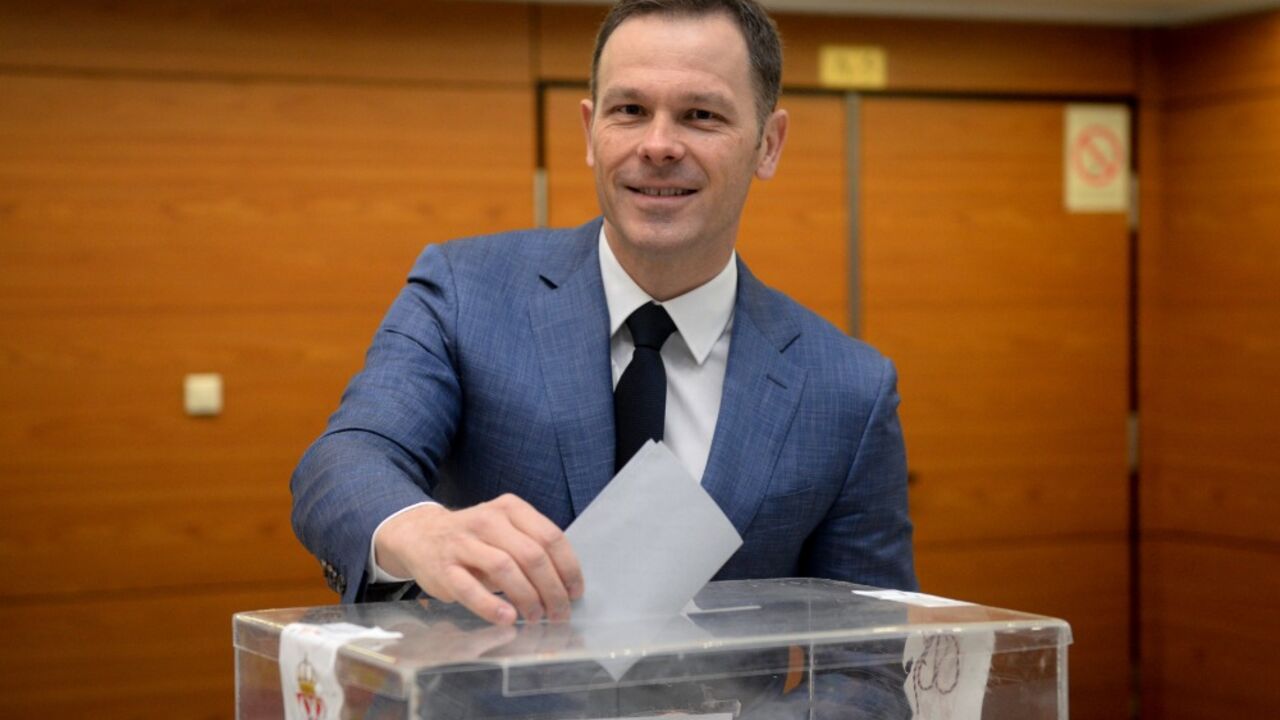 Siniša Mali
