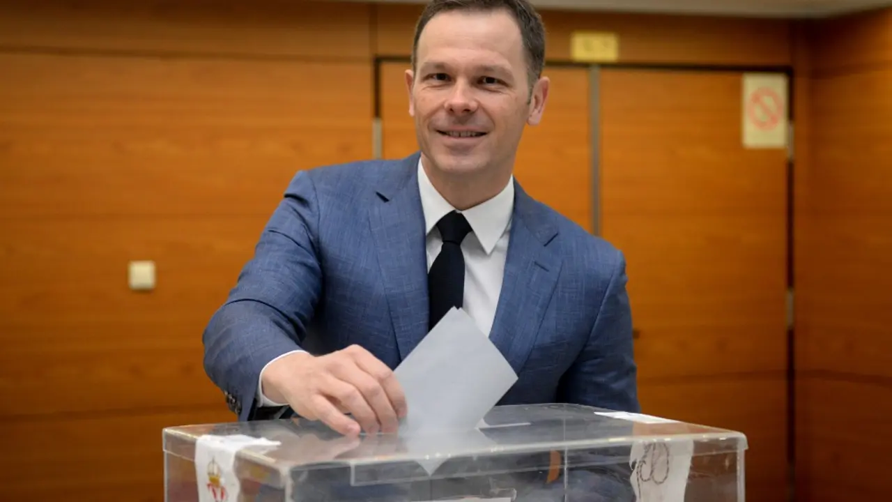 Siniša Mali