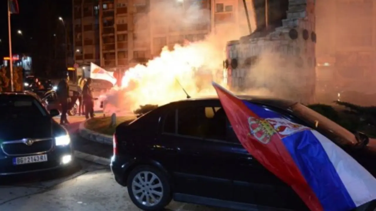 Kosovska Mitrovica