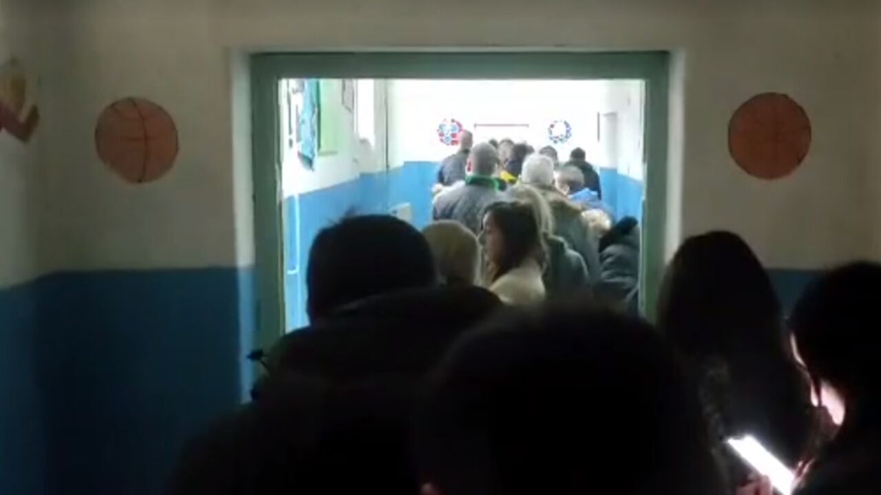 Osma beogradska gimnazija