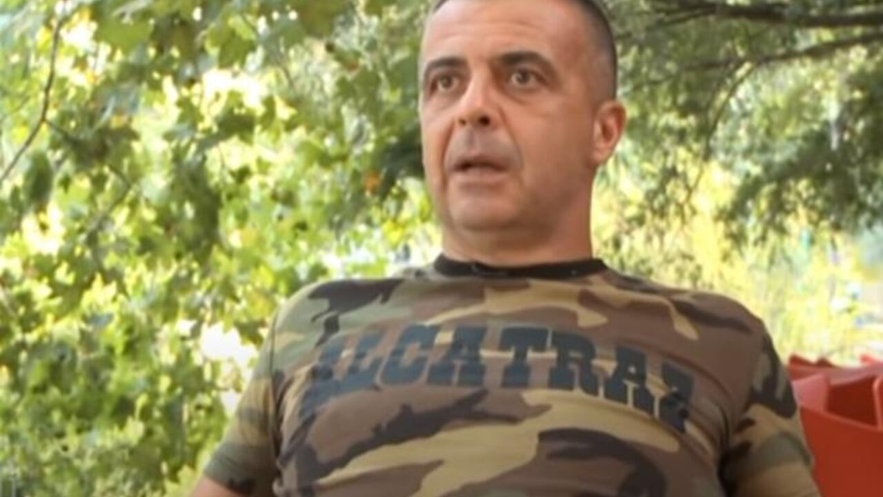 Rade Rakonjac