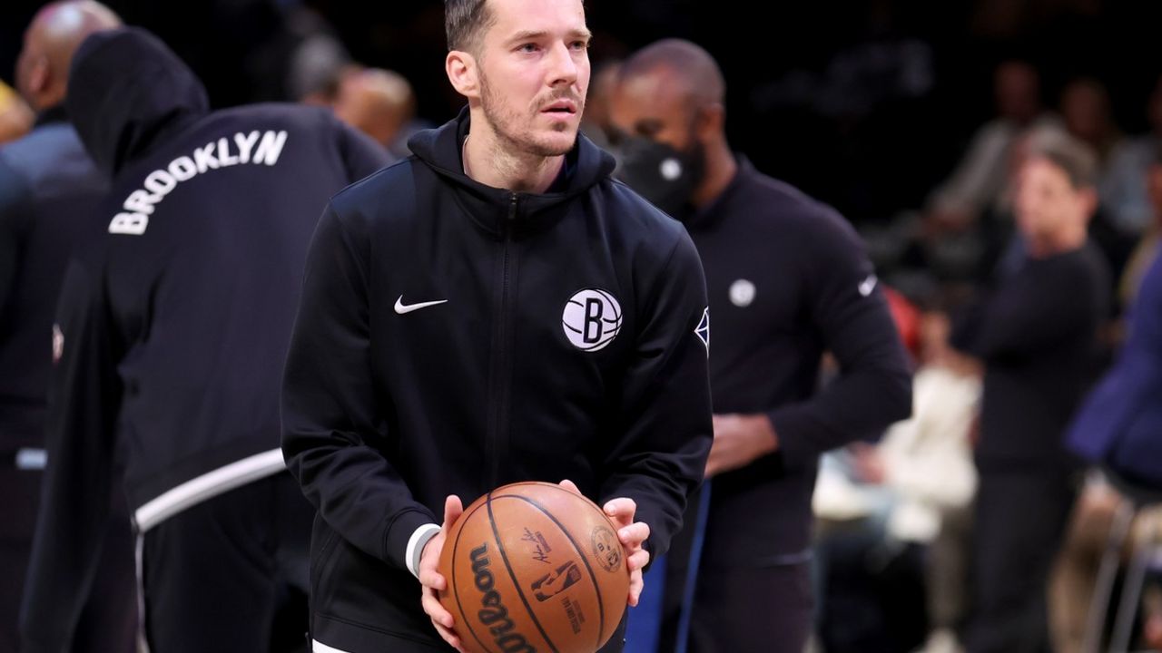 Goran Dragić
