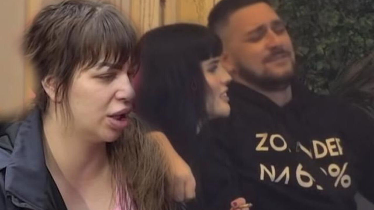 Miljana Kulić Lazar Čolić Zola Deniz Dejm