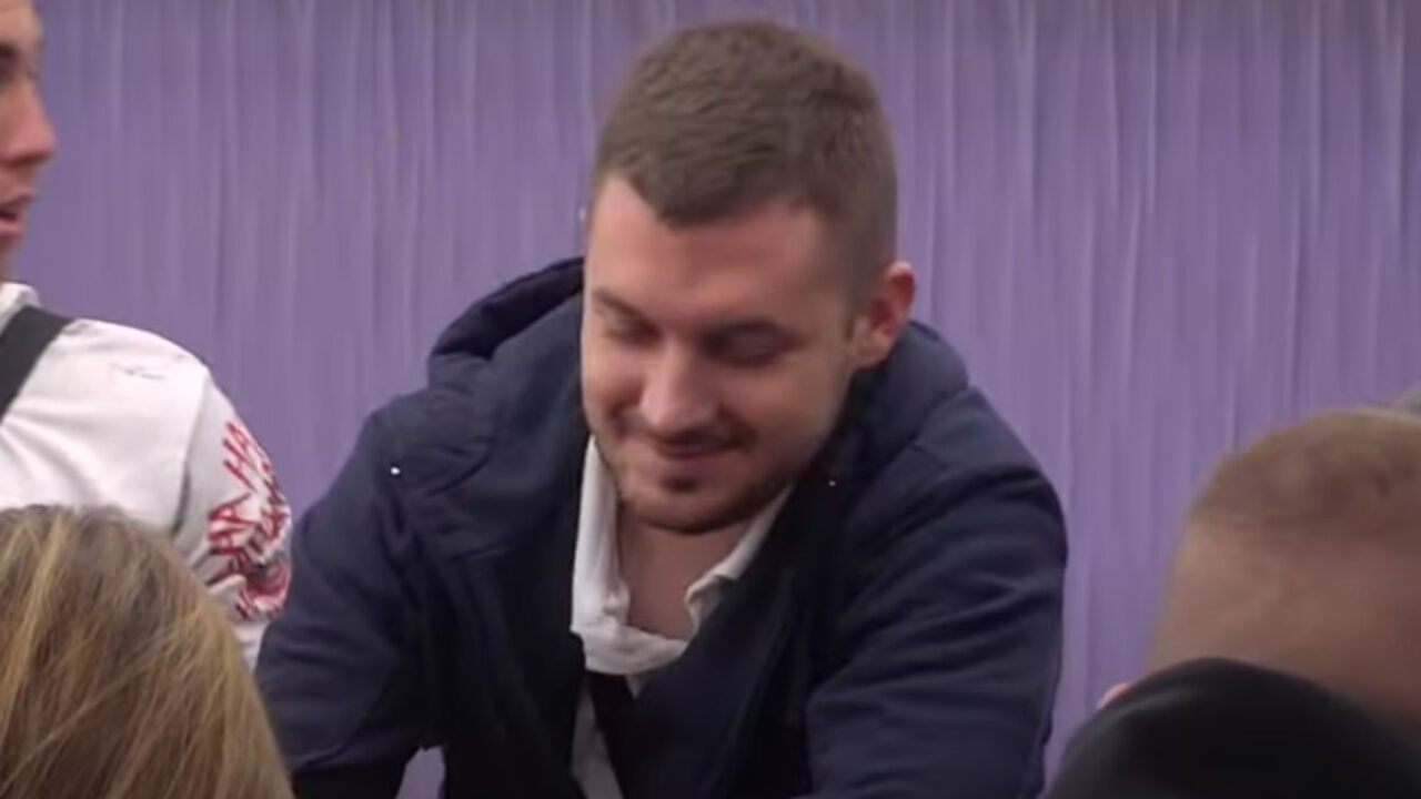 Nikola Grujić Gruja