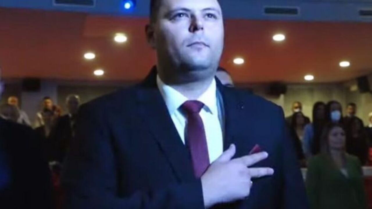 Marko Kovačević