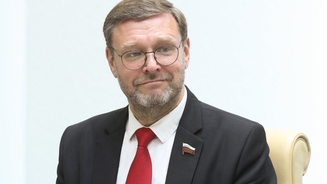 Kosačov