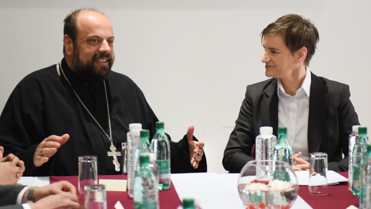Ana Brnabić