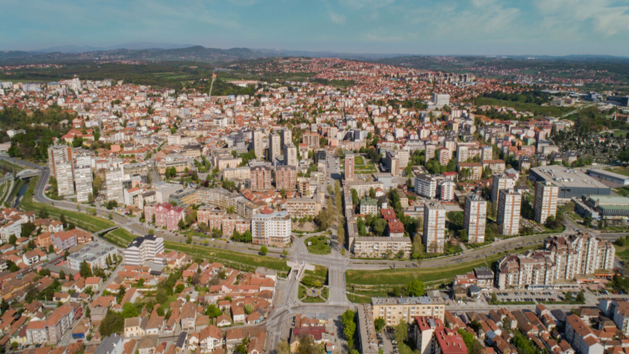 Kragujevac