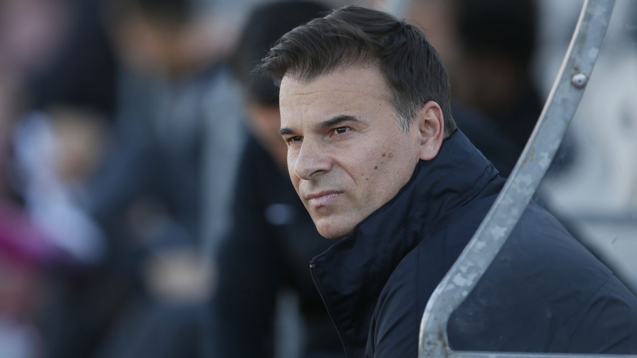 Aleksandar Stanojević
