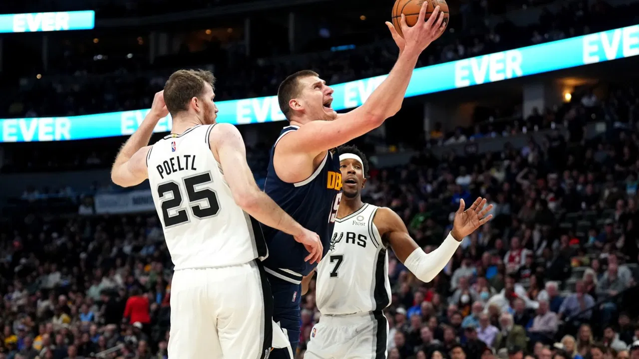 Nikola Jokić