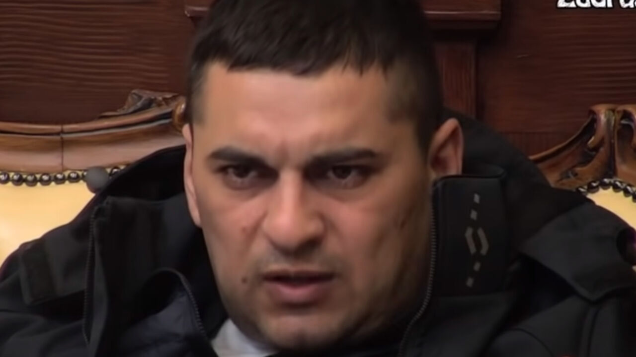 Nenad Macanović
