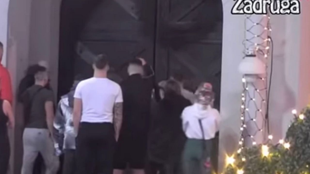 zadruga