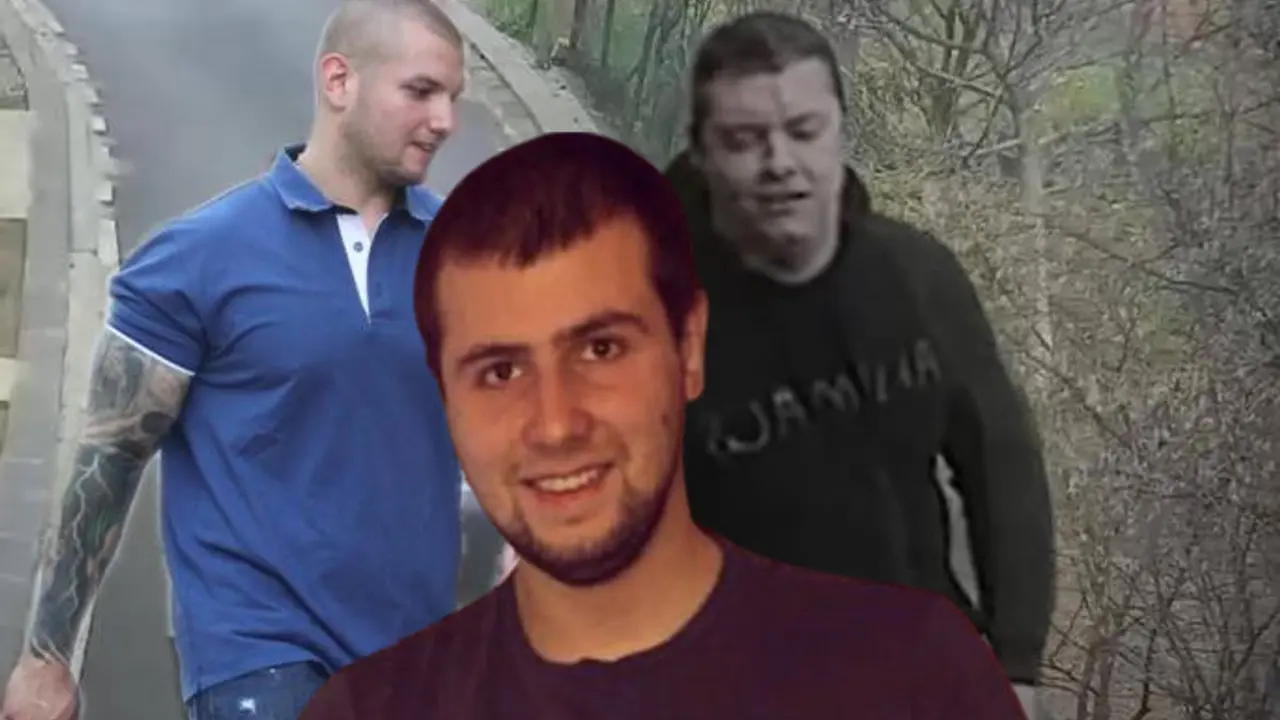 Velja Nevolja