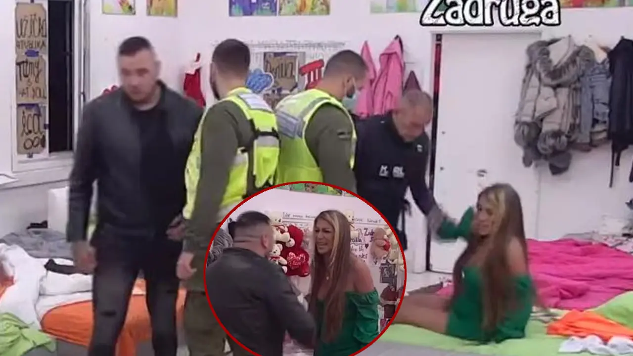Dalila Dragojević Filip Car