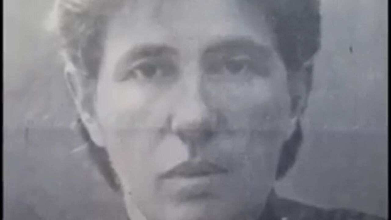 Draga Ljočić Milošević