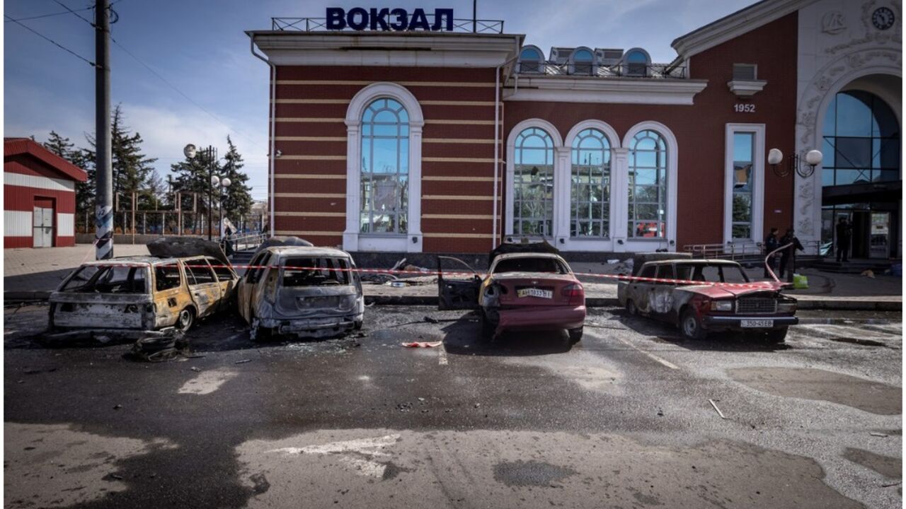 Krematorsk