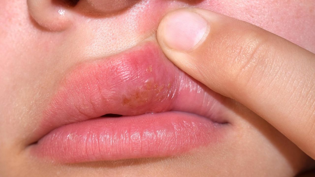 herpes