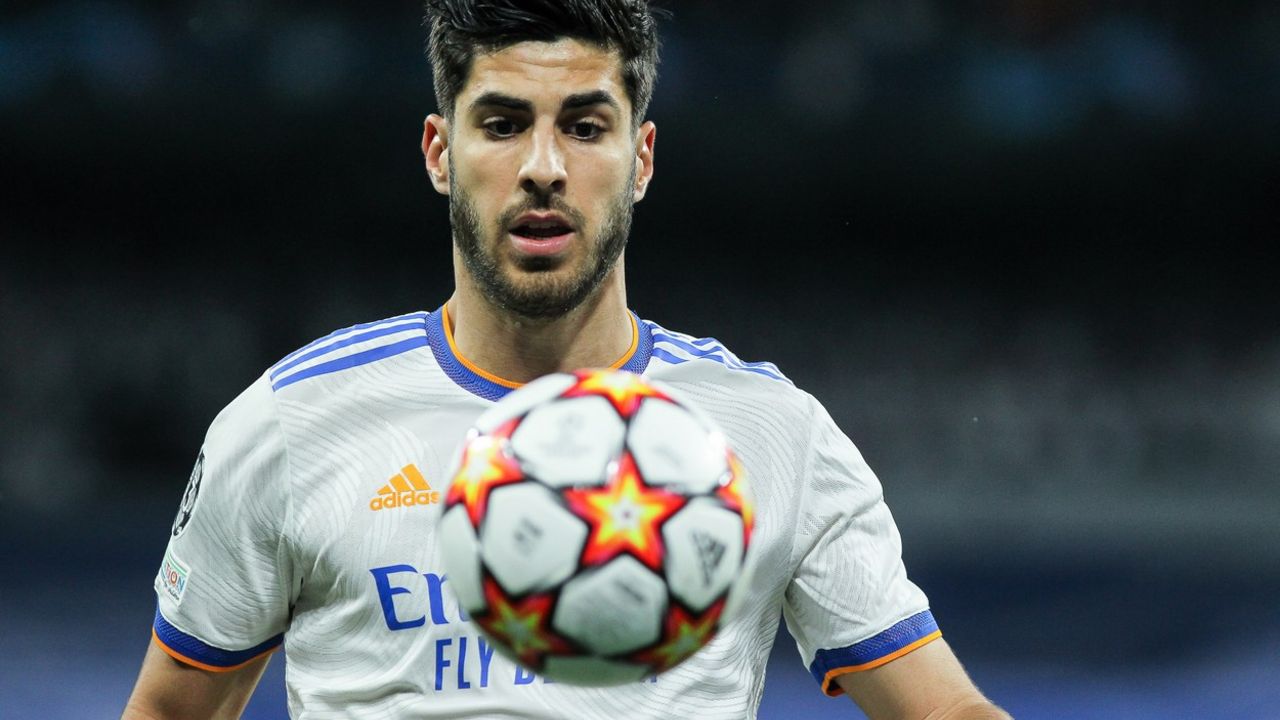 Marko Asensio