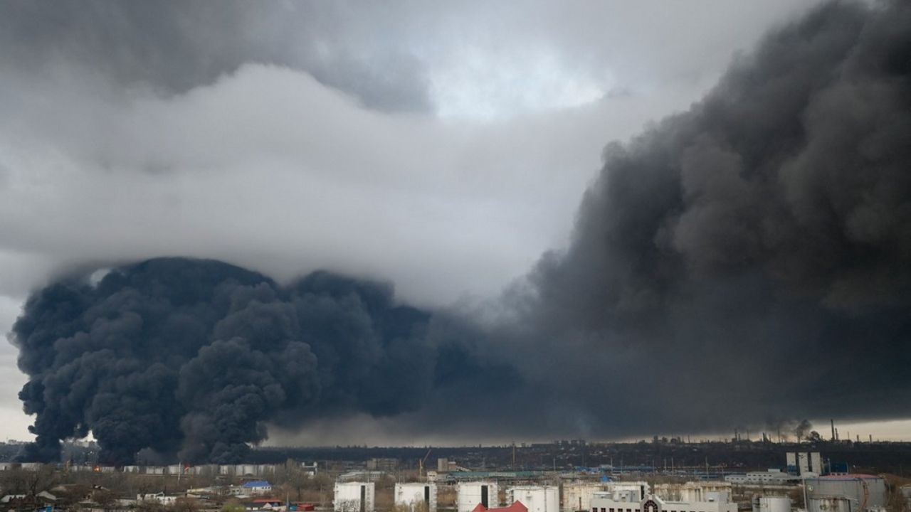 Odesa, Ukrajina