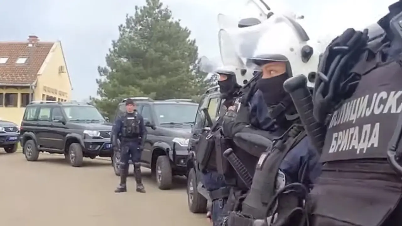 Policija