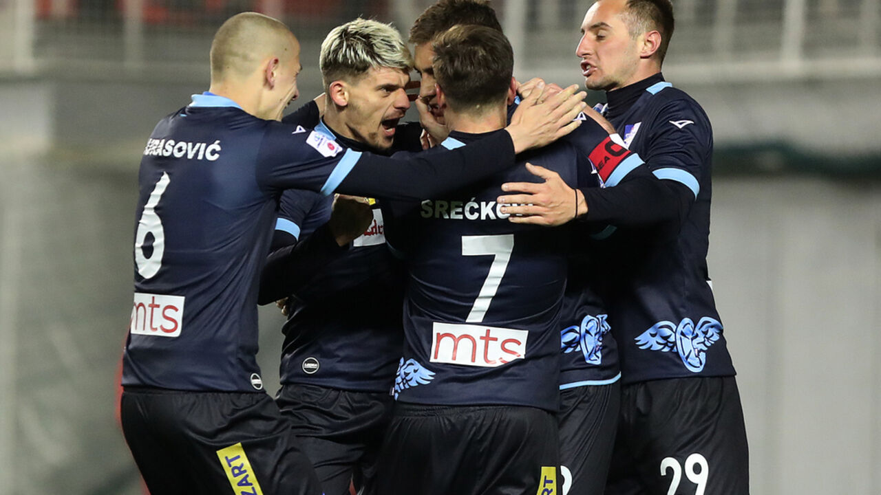 FK Spartak Subotica