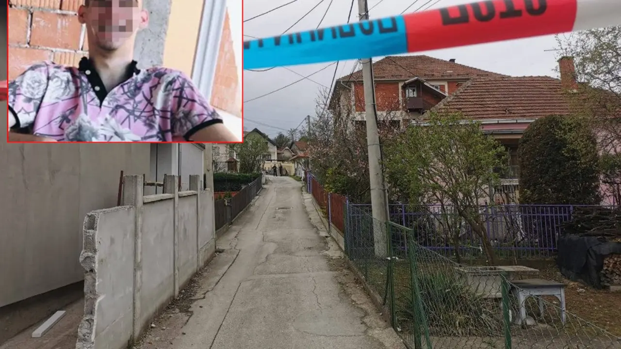Ilija Glisovic