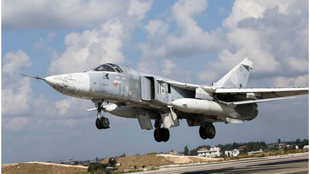 Ruski avion