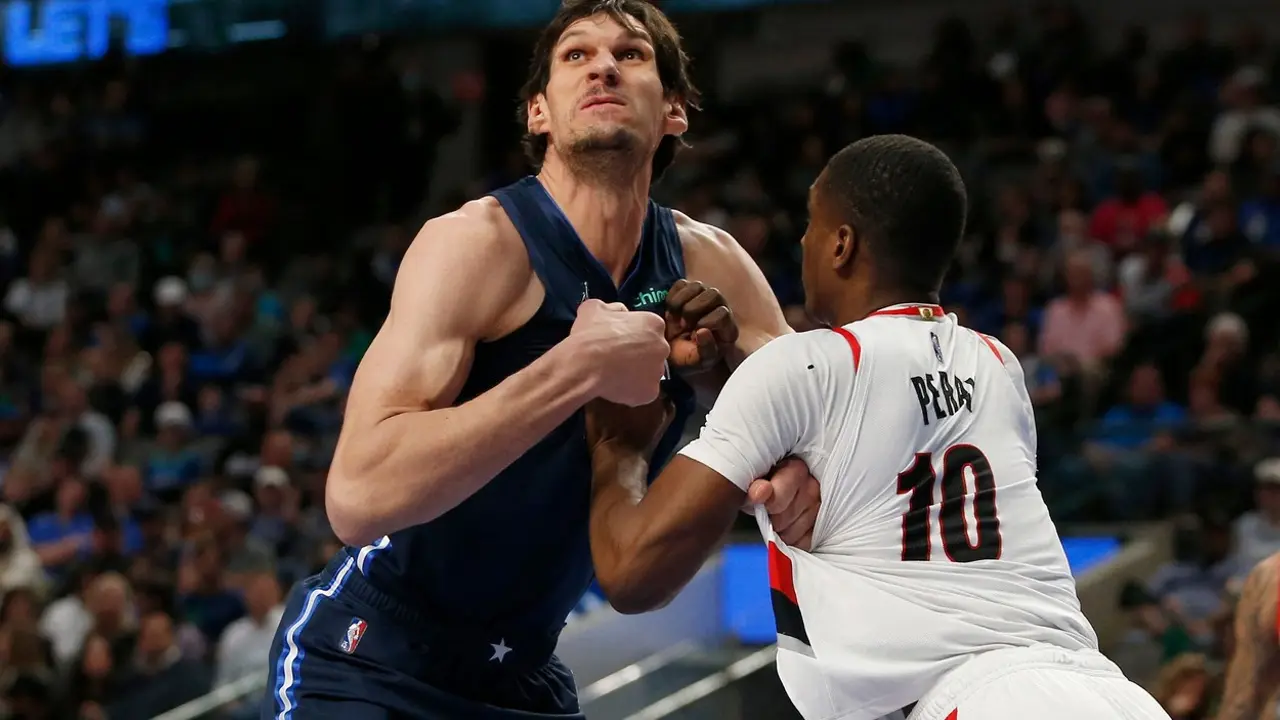 Boban Marjanović