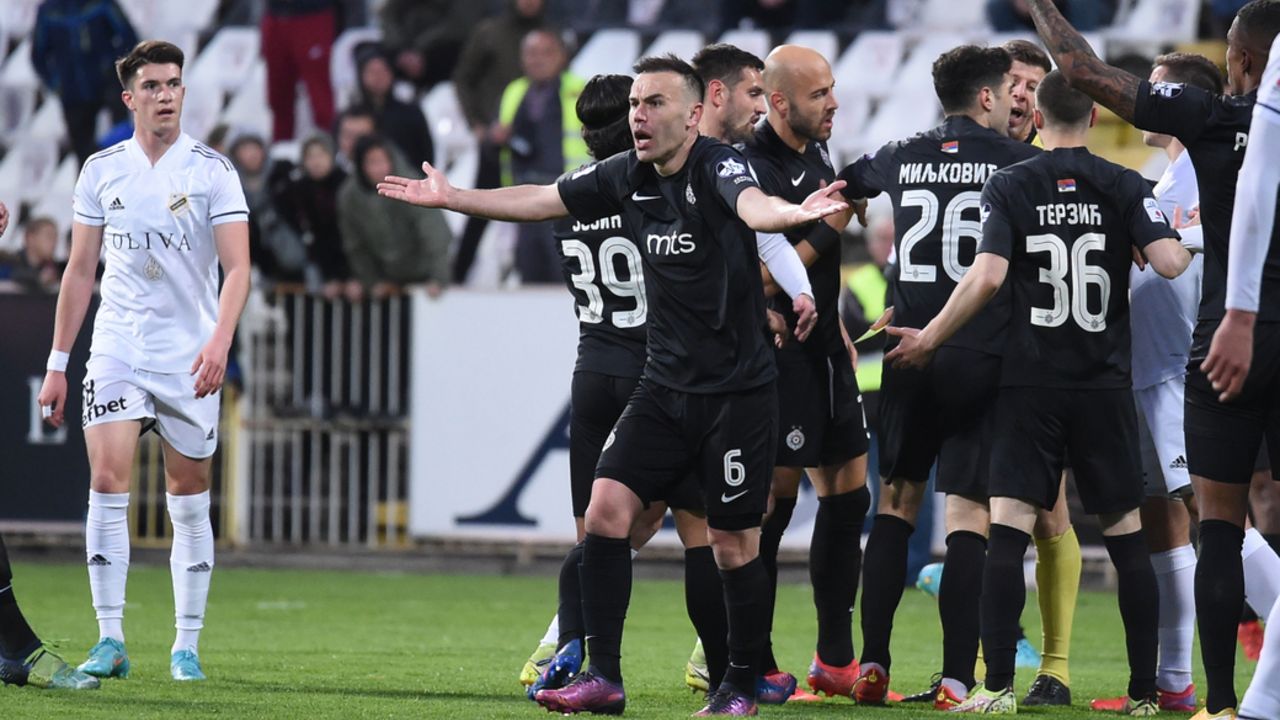 FK Partizan