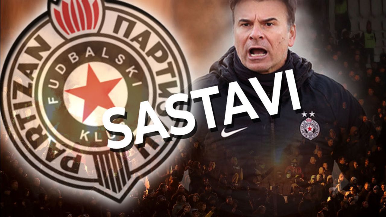 FK Partizan