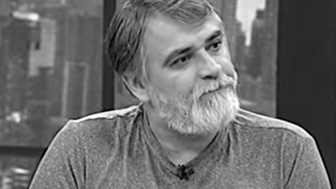 Bojan Lazarov