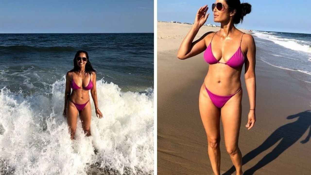 padma lakshmi